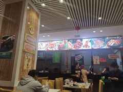 大堂-尹兰楼西北风情餐厅(嘉定店)