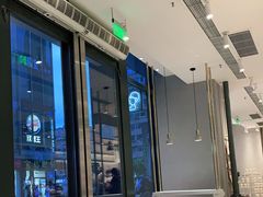 门面-喜茶(上海五角场万达店)