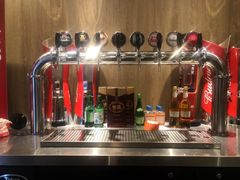 -丰茂烤串(公园店)
