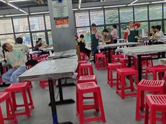 -小民大排档(光谷店)