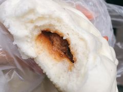 大肉包子-洪记江鹰包行总店