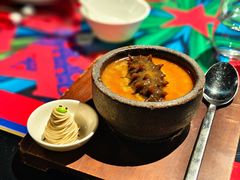 -上海滩餐厅(BFC外滩金融中心店)