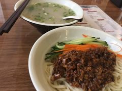 -晋商羊家将(十八中店)