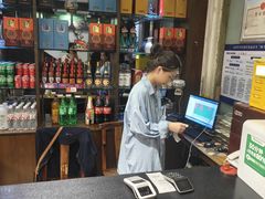 -小月靓虾(湘隆时代广场店)