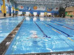 -沈阳龙润夏宫温泉水乐园