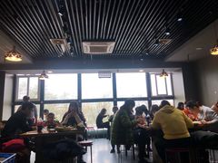大堂-范贤光鸡公煲(平乐园总店)
