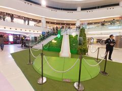 -新城市广场