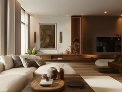 -乐杰空间设计(创意园店)