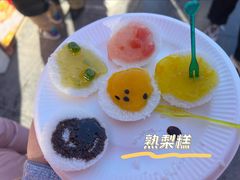 -古文化街旅游区