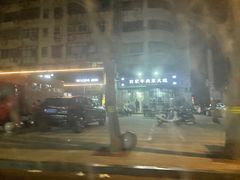-清真·白家牛肉罩火烧老店(育才街店)