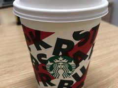 -星巴克臻选(成都九方店)