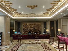 -南通金石国际大酒店