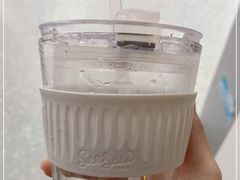 -Seesaw Coffee(西岸凤巢店)