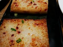 萝卜糕-廊亦舫Lang Yi Fang Restaurant(金桥店)