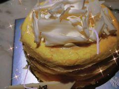 -御蝶坊生日蛋糕KNAC(创业店)