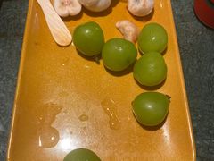 -牛New寿喜烧(曹路花园城店)