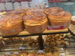 -味多美蛋糕(亚非大厦店)