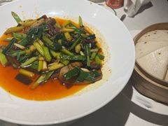 -贡宴盐帮菜自贡驻京联络处餐厅