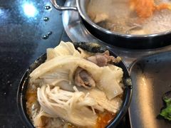 -龍歌自助小火锅(崂山丽达店)