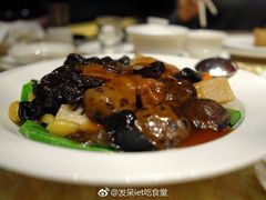 -8餐厅(新葡京酒店)