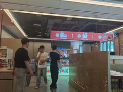 -阿毛饭店首店·宁波老字号(文化广场店)