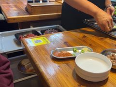 -韩国明洞碳烤肉(常平店)