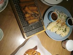 -老头儿油爆虾(金鹰世界店)