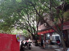 -顺发饮食店(景泰西六巷店)