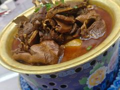 -金典银峰老鹅馆·昆山菜(亭林公园店)