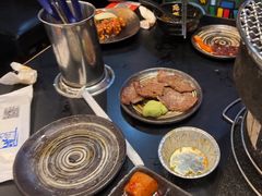 -まるみち   丸道东京烧肉(虹梅路店)