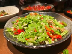 -辣瓦·江西爆炒馆子