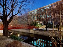 -元大都城垣遗址公园