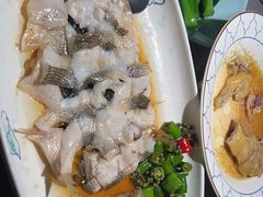 -晓粤·惹味粤菜(凯德乐峰广场店)