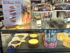 -BAKER&SPICE(安福路店)