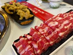 -钢管厂五区小郡肝火锅串串香(清河店)