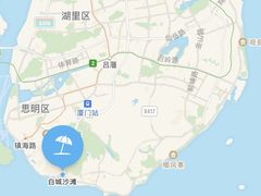 -白城沙滩