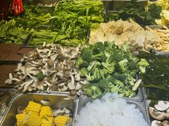 -林静小吃(复兴路店)