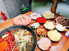 -楠火锅(昆山金鹰店)