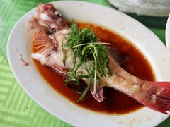 -盛港湾海鲜食府(黄沙店)