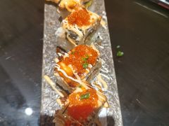 -昱匠·日本料理(金融街店)