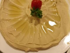 -Telaga Seafood Restaurant