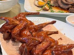 -胜记酒家(荔枝公园店)