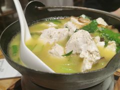 -枣子树·素食餐厅(普陀山店)