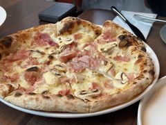 -OGGI TRATTORIA PIZZERIA(深业上城店)