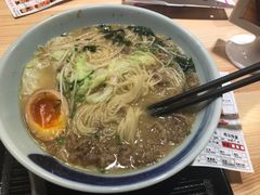 双葱叉烧拉面-雷门拉面店(新光天地店)