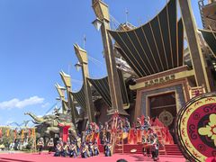 -七彩云南欢乐世界