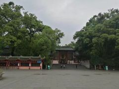-南华禅寺