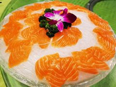 -盛港湾海鲜食府(黄沙店)