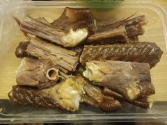 鹅翅-二八鸥汀老鹅(金涛庄店)