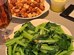 -福海居烤鸭店(鸟巢店)